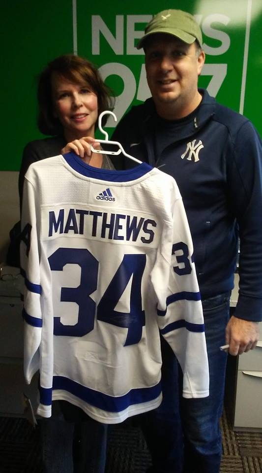 best place to buy leafs jersey